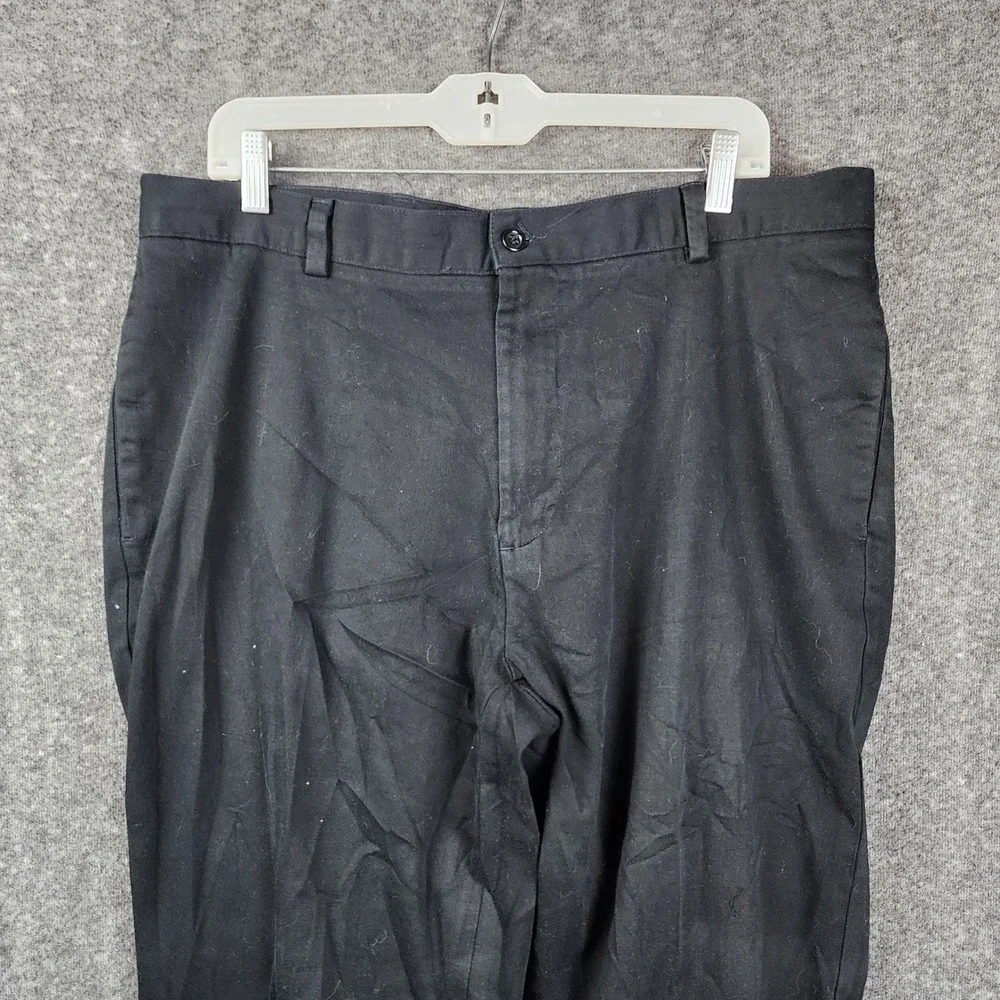 Dockers elevate your